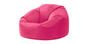 Sitzsack in Pink