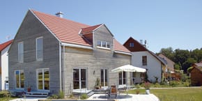 Kundenhaus Zumkeller - Sonnleitner Holzbauwerke