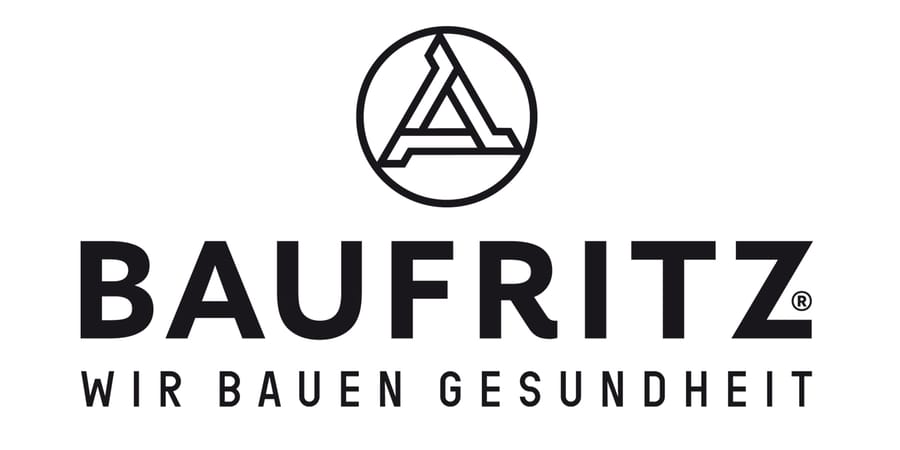 Baufritz Logo