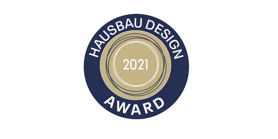 Logo prämierte Häuser 2021
