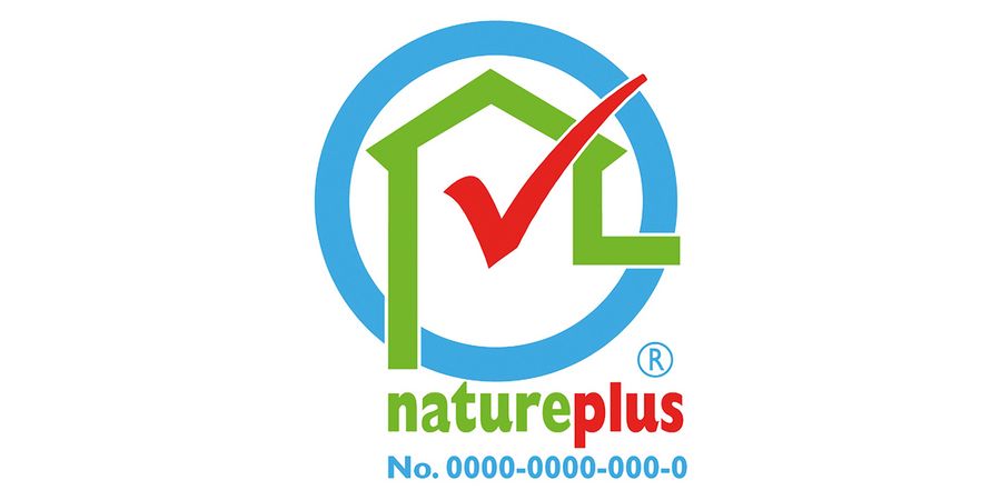 Gütesiegel Hausbau Nature Plus