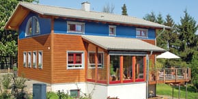 Uebersicht - Stommel-Haus Laerche
