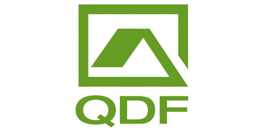 Gütesiegel QDF