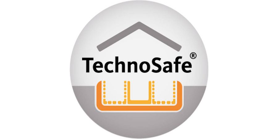 TechnoSafe®-Fertigkeller 