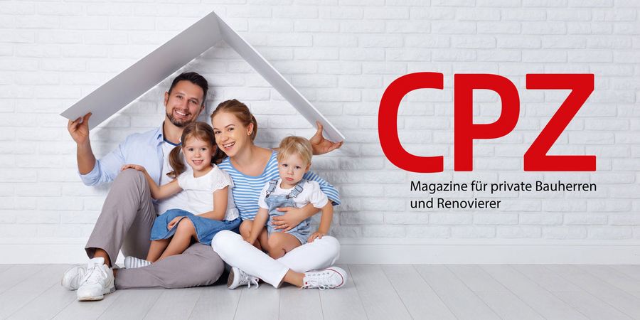 CPZ-Verlag - Magazine für Bauherren und Renovierer
