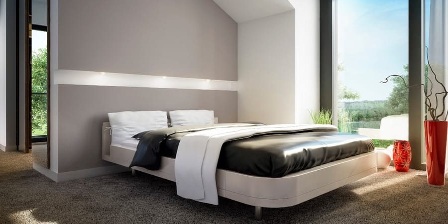 Schlafzimmer - Concept-M München - Bien-Zenker
