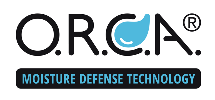 O.R.C.A. Logo