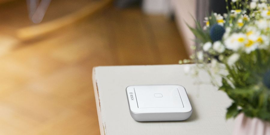 Bosch Smart Home Lichtschalter Flex
