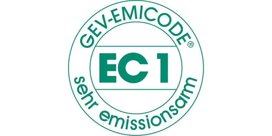 EC1 Siegel von Emicode