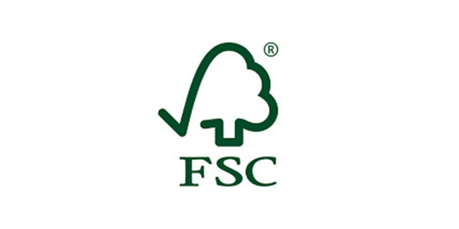 Gütesiegel FSC