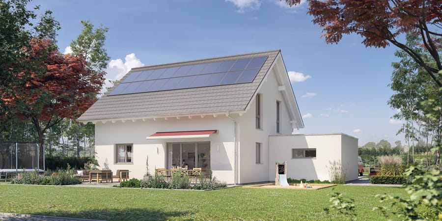 eco+ Häuser von WeberHaus mit Preisvorteil