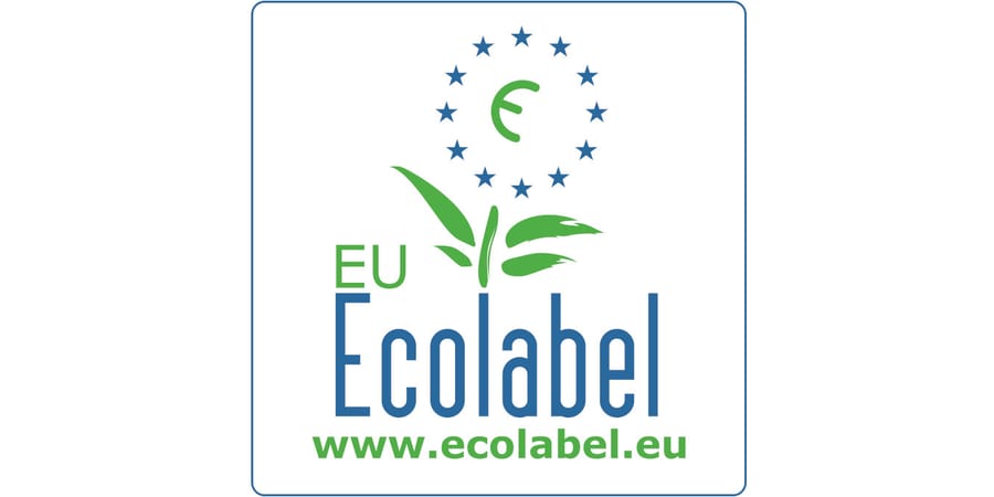 Umweltsiegel EU Ecolabel