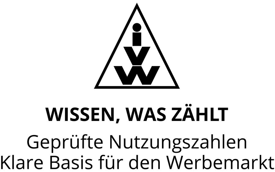 IVW Logo