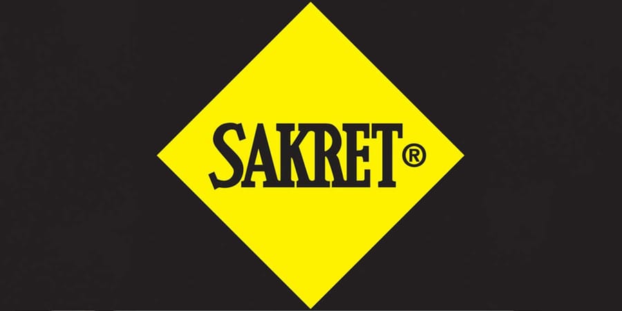 Logo Sakret