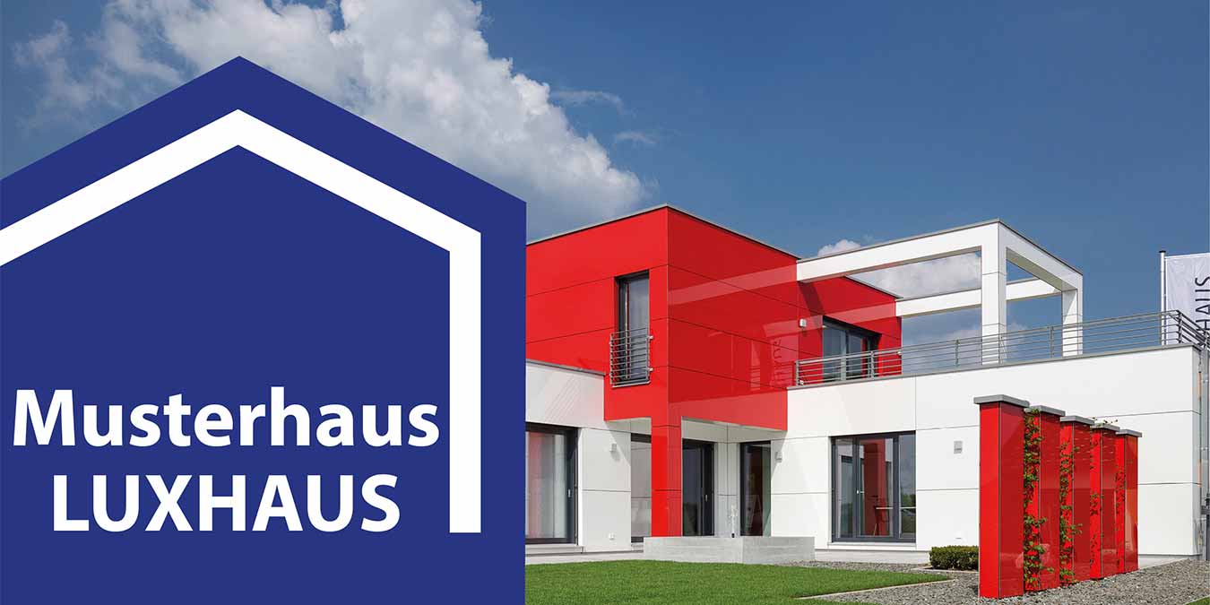 bau-welt.tv Luxhaus Musterhaus
