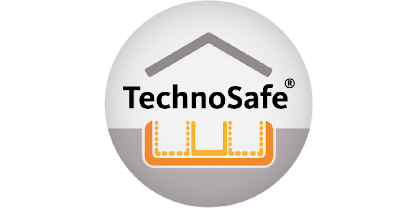 TechnoSafe®-Keller in Modulbauweise