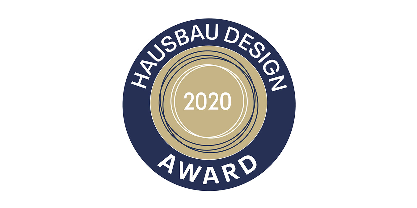 Prämierte Häuser Hausbau Design Award 2020