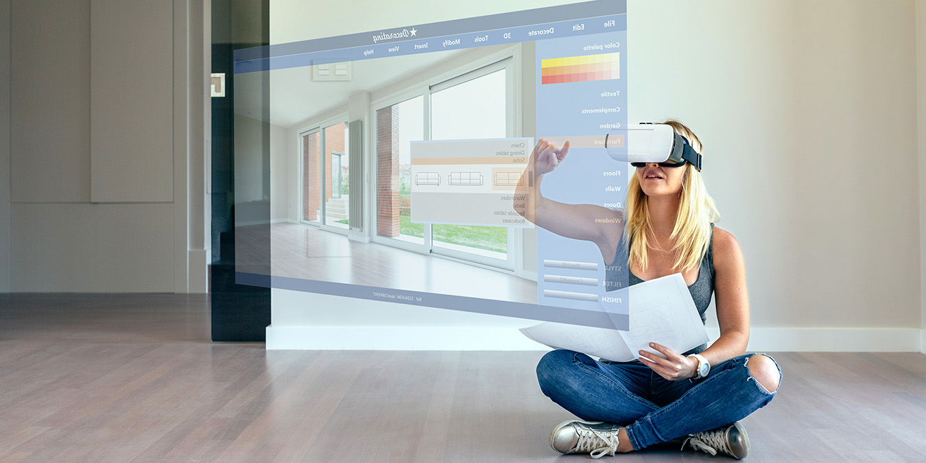 Virtual Reality Bauherren