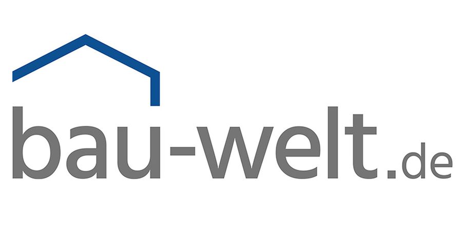 bau-welt.de (Logo)